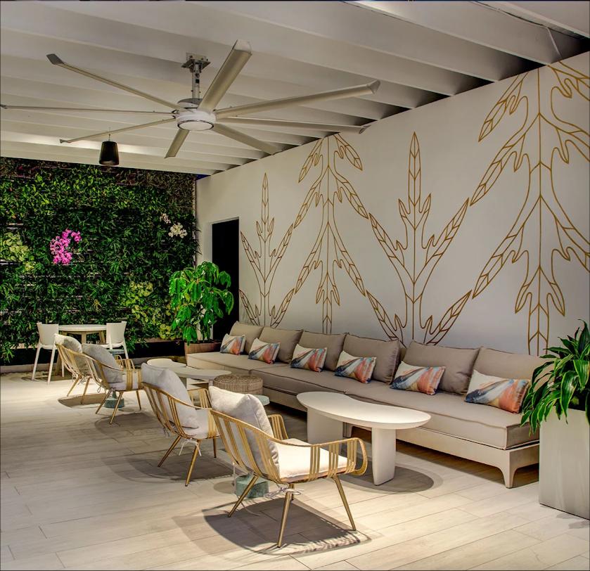 Dulcesalado interior