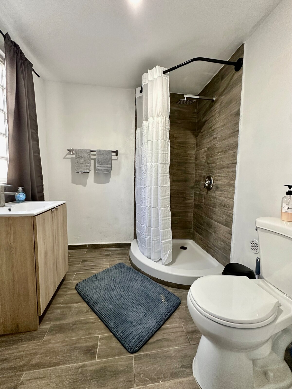 Bathroom - Casa Damisela Apartment 4