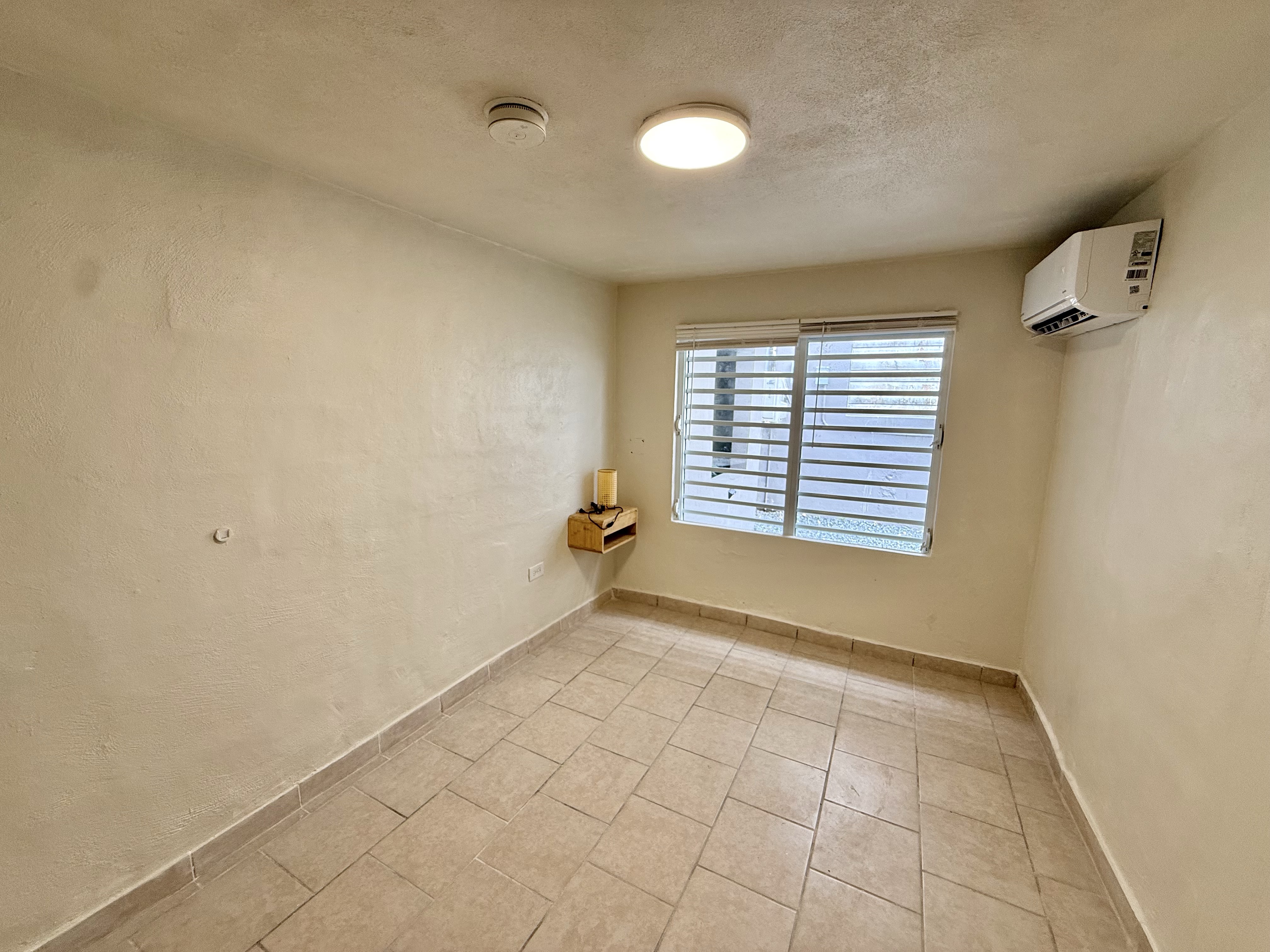 Beachfront Apartment - bedroom