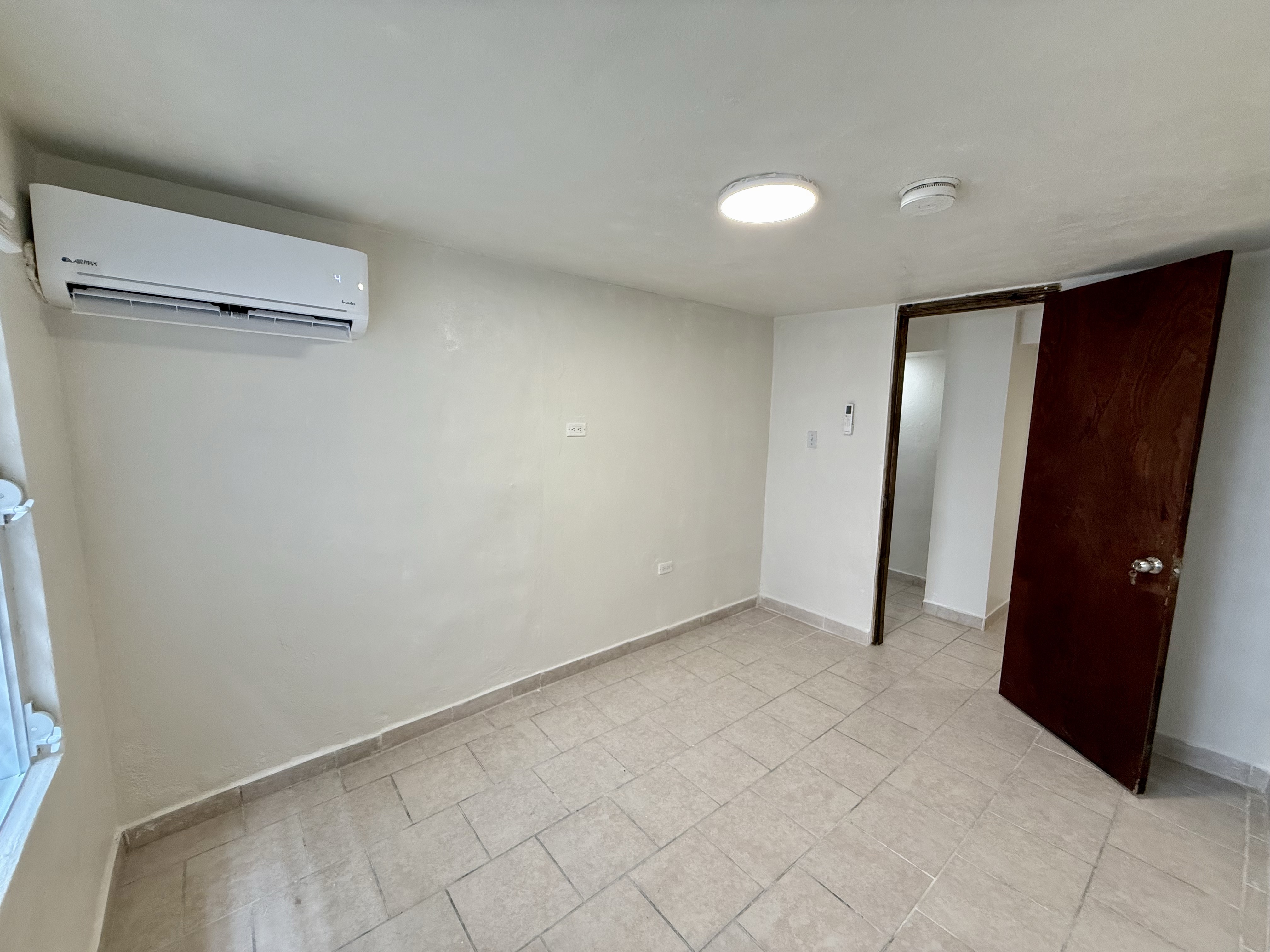 Beachfront Apartment - bedroom