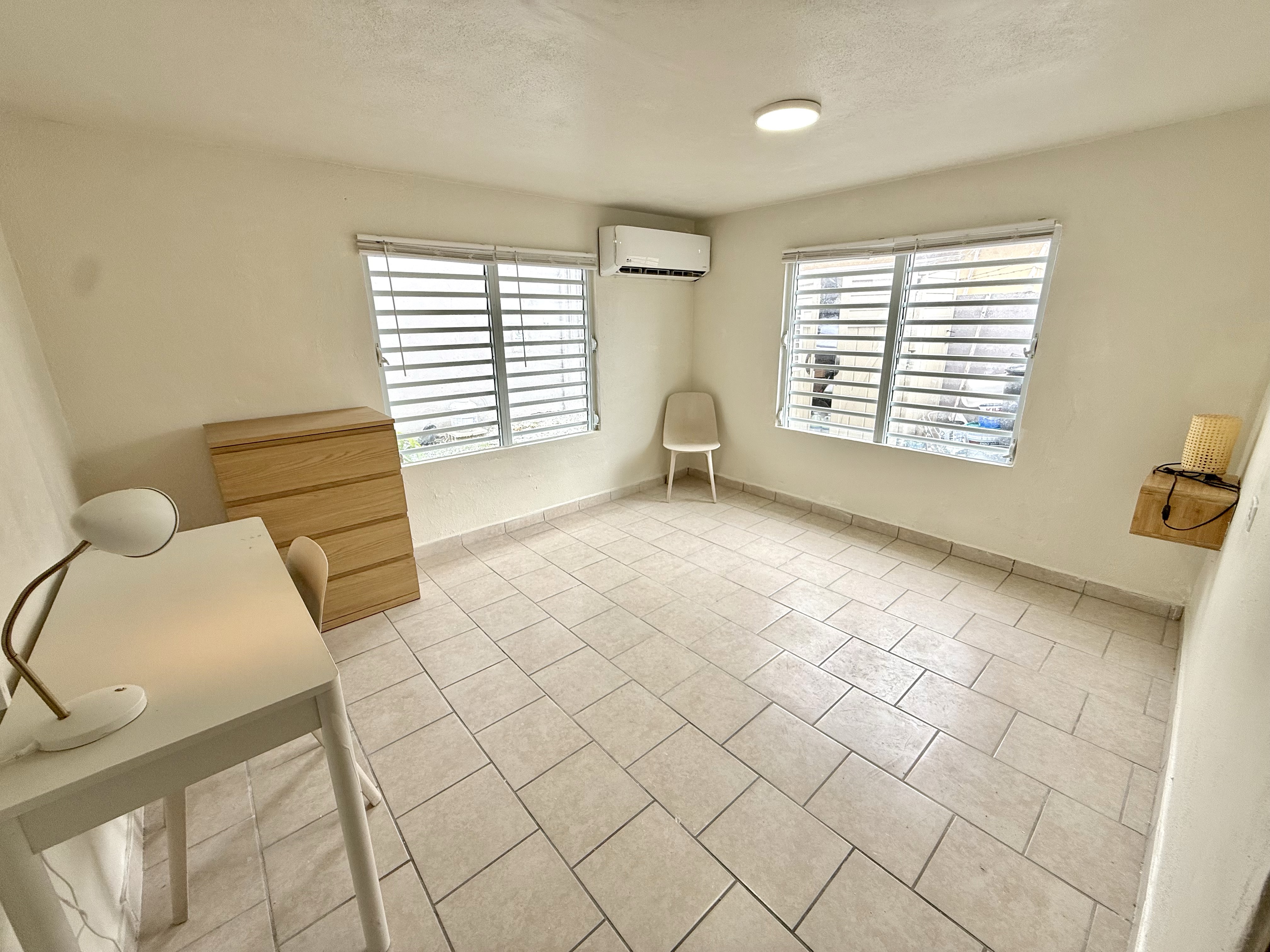 Beachfront Apartment - bedroom