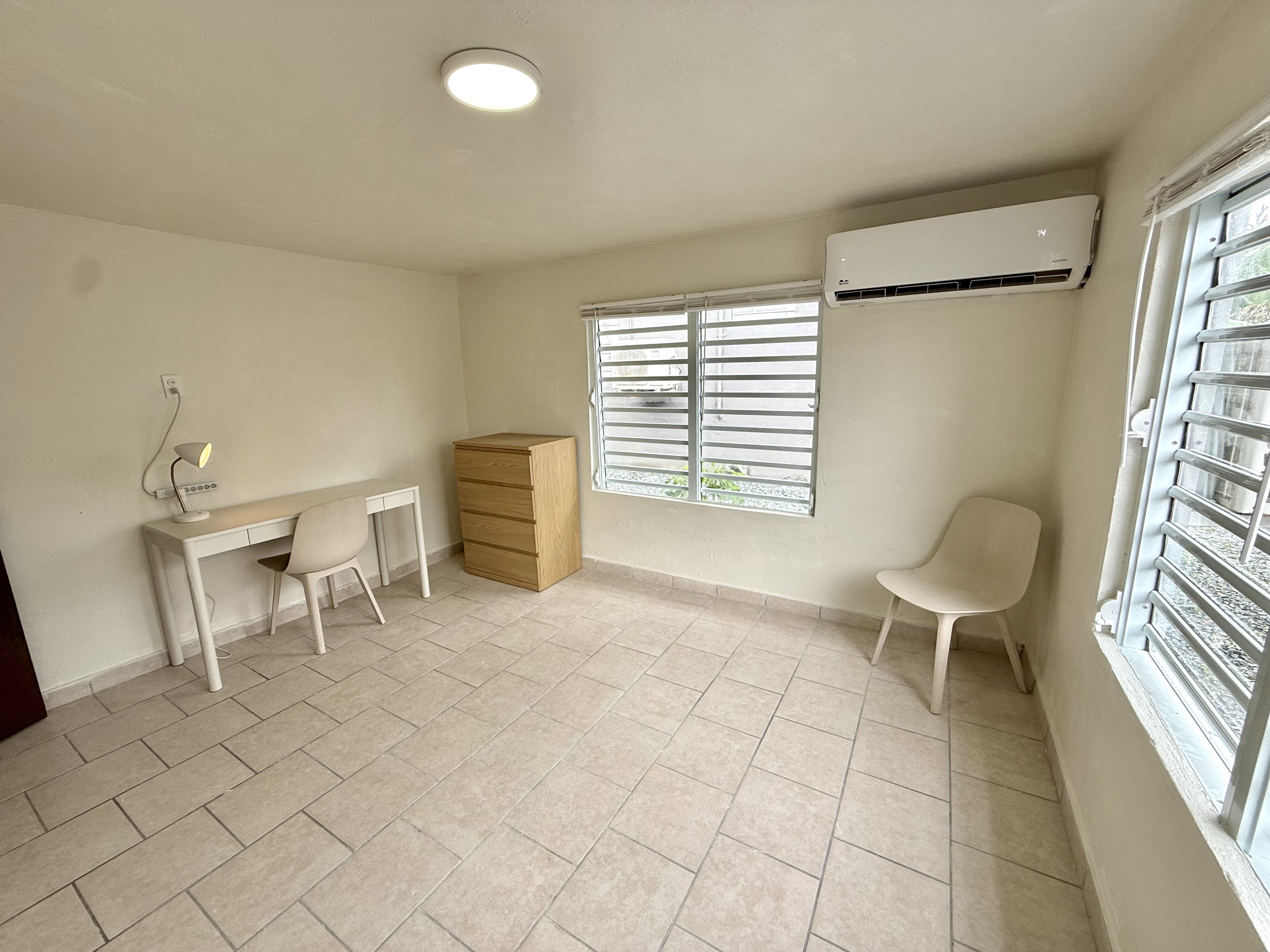 Beachfront Apartment - bedroom