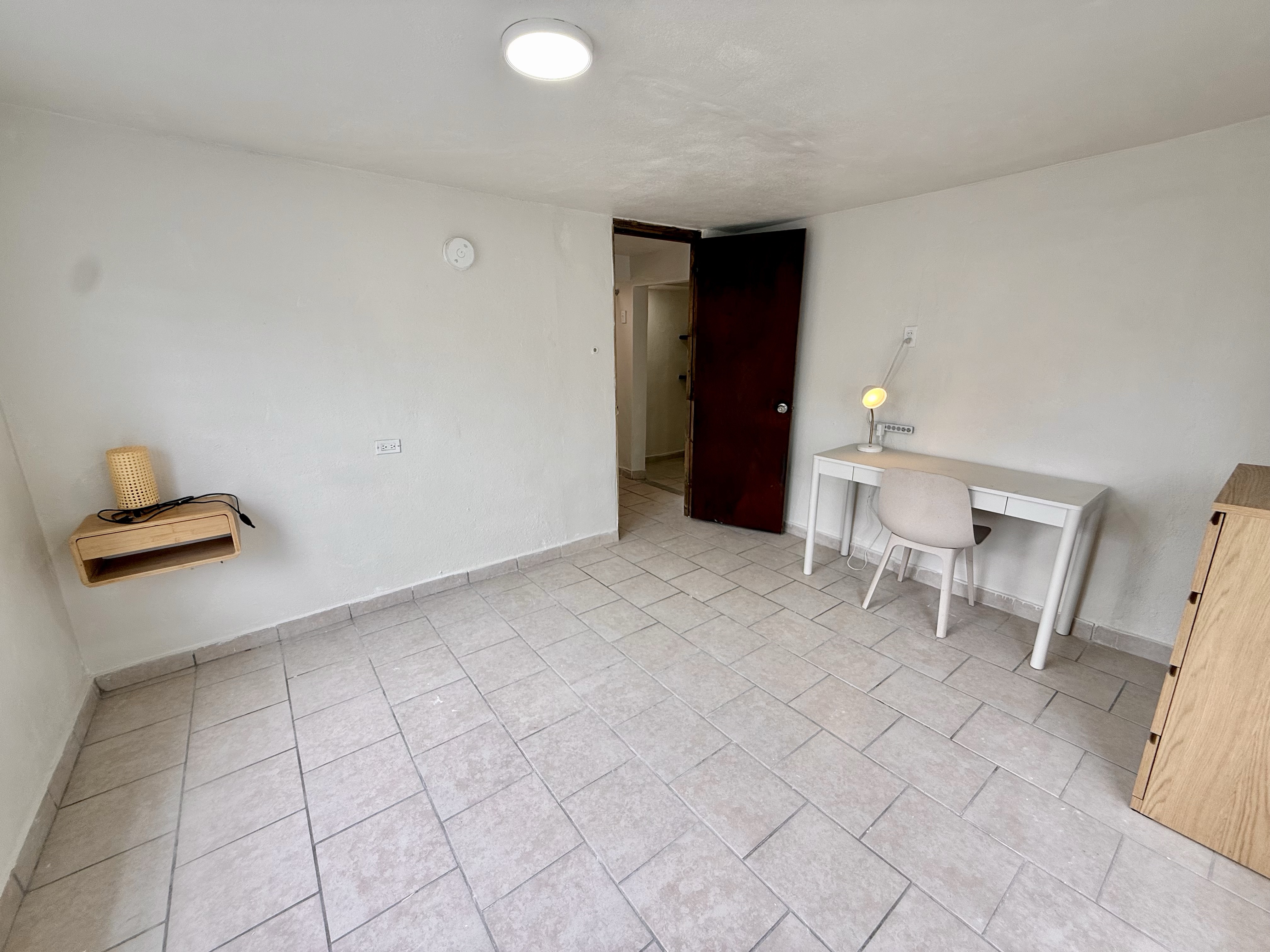 Beachfront Apartment - bedroom